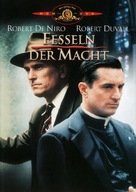 True Confessions - German DVD movie cover (xs thumbnail)