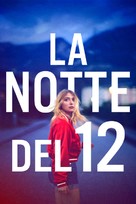 La nuit du 12 - Italian Movie Cover (xs thumbnail)