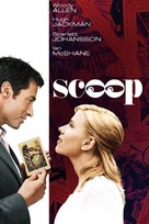 Scoop - Norwegian Movie Cover (xs thumbnail)