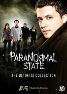 &quot;Paranormal State&quot; - DVD movie cover (xs thumbnail)