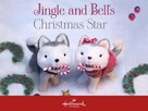 Jingle &amp; Bell&#039;s Christmas Star - Movie Poster (xs thumbnail)