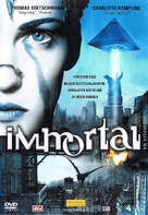 Immortel (ad vitam) - Finnish poster (xs thumbnail)