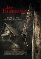 Pengabdi Setan - Mexican Movie Poster (xs thumbnail)