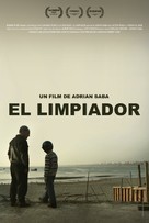 El limpiador - French Movie Poster (xs thumbnail)