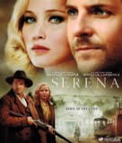 Serena - Blu-Ray movie cover (xs thumbnail)