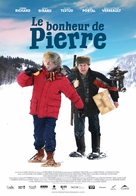 Le bonheur de Pierre - Canadian Movie Poster (xs thumbnail)