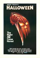 Halloween Poster