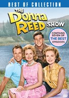 &quot;The Donna Reed Show&quot; - DVD movie cover (xs thumbnail)