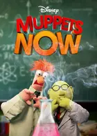 "Muppets Now" Poster