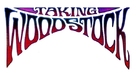 Taking Woodstock - Logo (xs thumbnail)