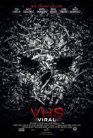 V/H/S Viral - Movie Poster (xs thumbnail)