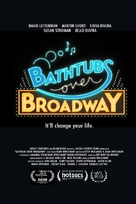 Bathtubs Over Broadway - Movie Poster (xs thumbnail)