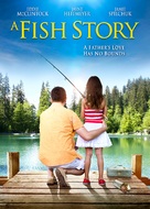 &#039;A Fish Story&#039; - Canadian DVD movie cover (xs thumbnail)