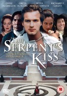 The Serpent&#039;s Kiss - British Movie Cover (xs thumbnail)