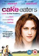 The Cake Eaters - British Movie Cover (xs thumbnail)