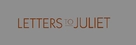 Letters to Juliet - Logo (xs thumbnail)
