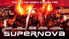 Supernova - Movie Poster (xs thumbnail)