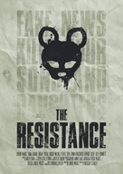 The Resistance - Movie Poster (xs thumbnail)
