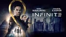 Infinite - Movie Cover (xs thumbnail)