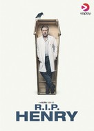 &quot;R.I.P. Henry&quot; - Norwegian Video on demand movie cover (xs thumbnail)