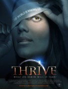 Thrive - Movie Poster (xs thumbnail)