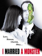 I Married a Monster - Movie Cover (xs thumbnail)