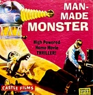 Man Made Monster - Movie Cover (xs thumbnail)