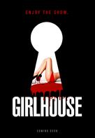 Girlhouse - Movie Poster (xs thumbnail)