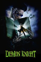 Demon Knight - Video on demand movie cover (xs thumbnail)