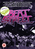 Beat Street - British Movie Cover (xs thumbnail)