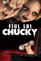 Seed of Chucky Cover