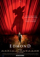 Edmond - Portuguese Movie Poster (xs thumbnail)