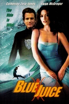 Blue Juice - DVD movie cover (xs thumbnail)