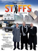 Stiffs - Movie Poster (xs thumbnail)