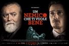 Un nemico che ti vuole bene - Italian Movie Poster (xs thumbnail)