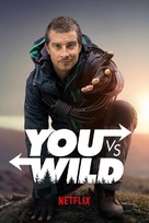 &quot;You vs. Wild&quot; - Video on demand movie cover (xs thumbnail)