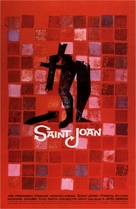 Saint Joan - Movie Poster (xs thumbnail)