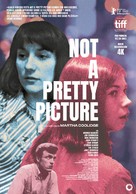 Not a Pretty Picture - Spanish Movie Poster (xs thumbnail)