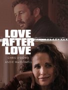 Love After Love - Video on demand movie cover (xs thumbnail)