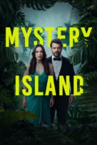 Mystery Island - Movie Poster (xs thumbnail)