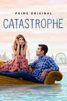 &quot;Catastrophe&quot; - Movie Cover (xs thumbnail)