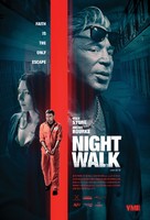 Night Walk - Movie Poster (xs thumbnail)
