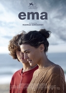 Madre - Estonian Movie Poster (xs thumbnail)