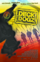 Deck Dogz - poster (xs thumbnail)