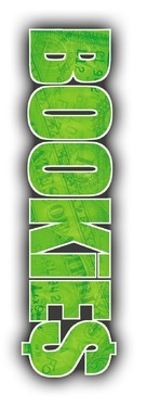 Bookies - Logo (xs thumbnail)