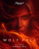 &quot;Wolf Pack&quot; - Movie Poster (xs thumbnail)