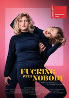 Fucking with Nobody - Finnish Movie Poster (xs thumbnail)