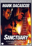 Sanctuary - poster (xs thumbnail)