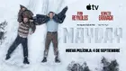 Mayday Poster