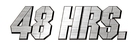 48 Hours - Logo (xs thumbnail)